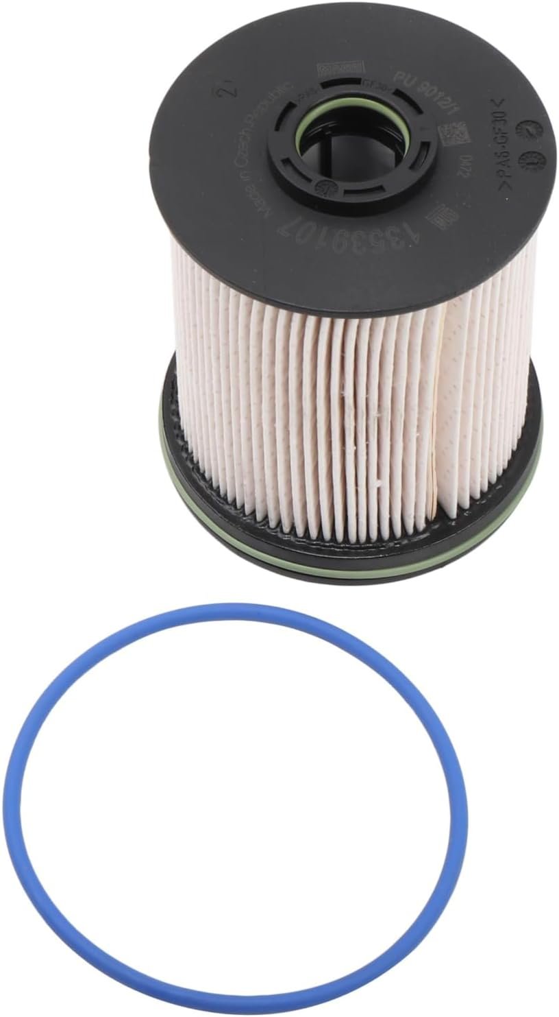 Protect Your Engine with GM Genuine Fuel Filter Kit