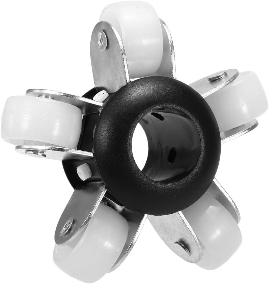 Protect Your Inspection Camera: 90mm Guide Wheel Cover