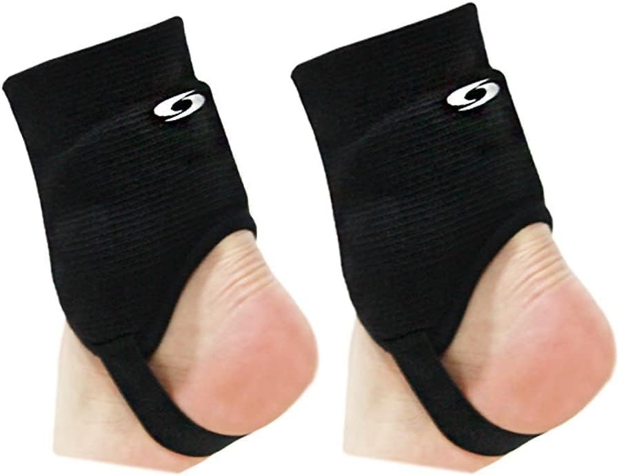 Protect Your Ankles for Ultimate Game Performance