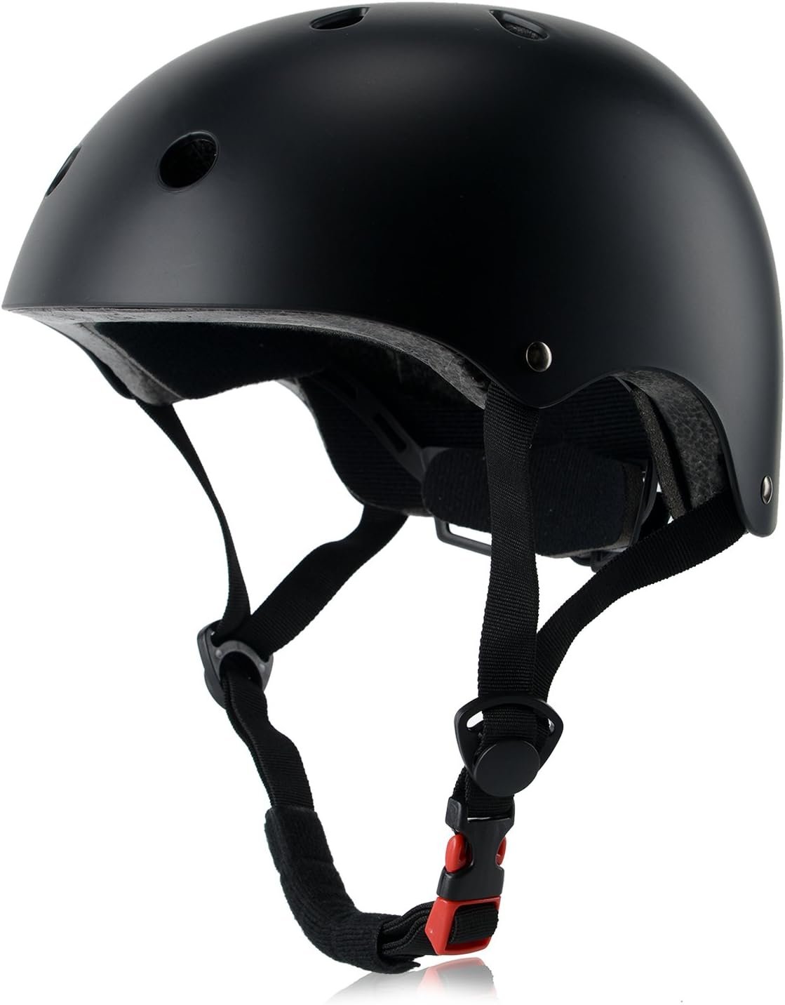 Protect Your Little Adventurer: Adjustable Multi-Sport Helmet