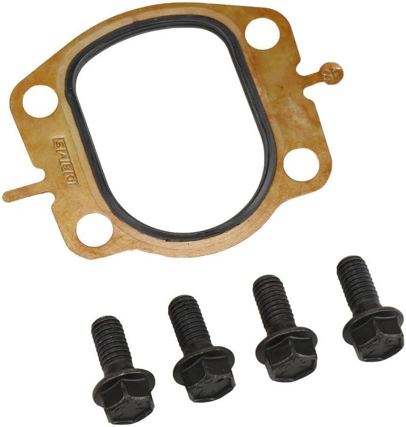 Protect Your Steering: Genuine GM Housing Seal