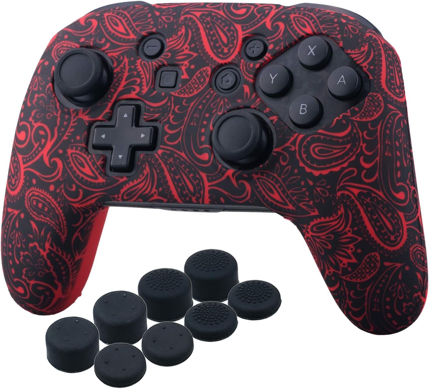 Protect Your Switch Pro Controller in Style