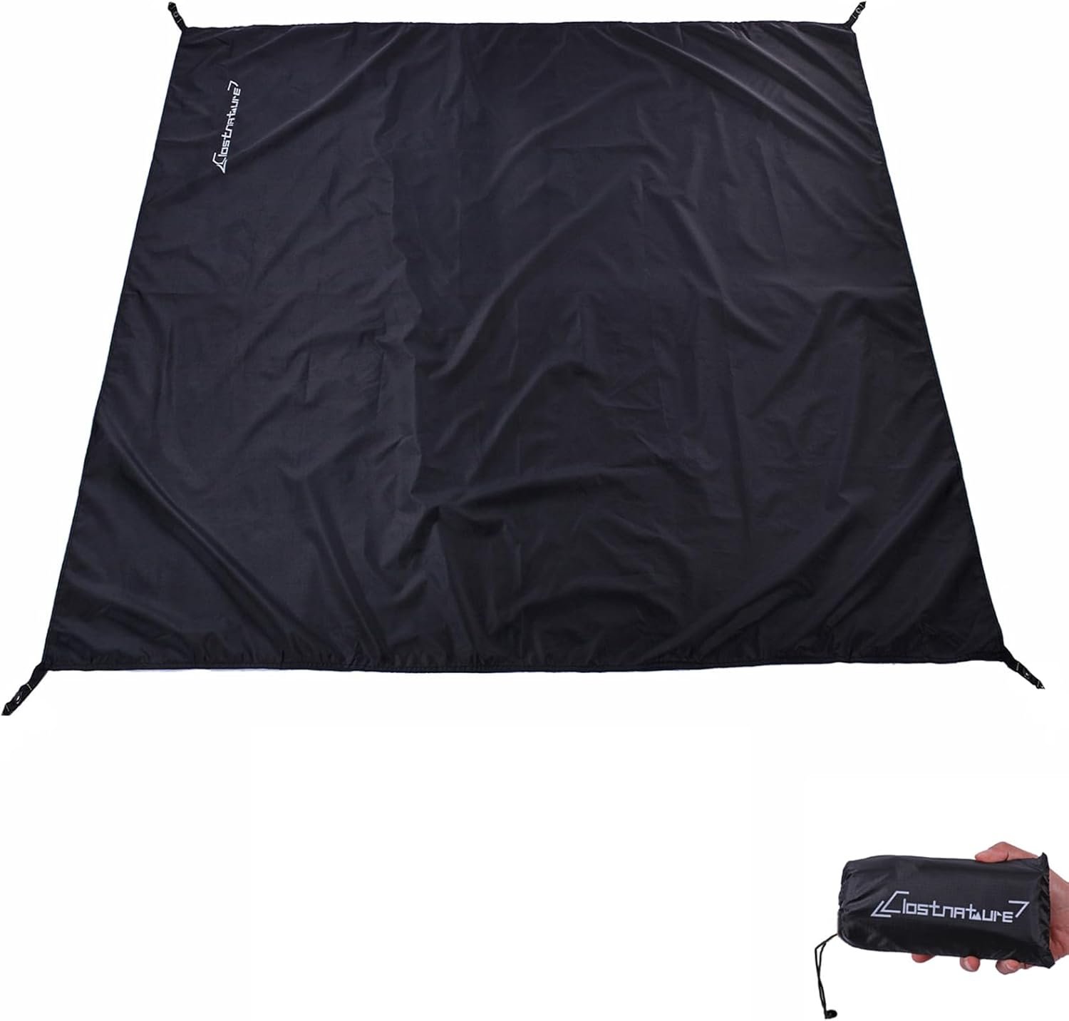 Protect Your Tent: Heavy Duty Waterproof Footprint