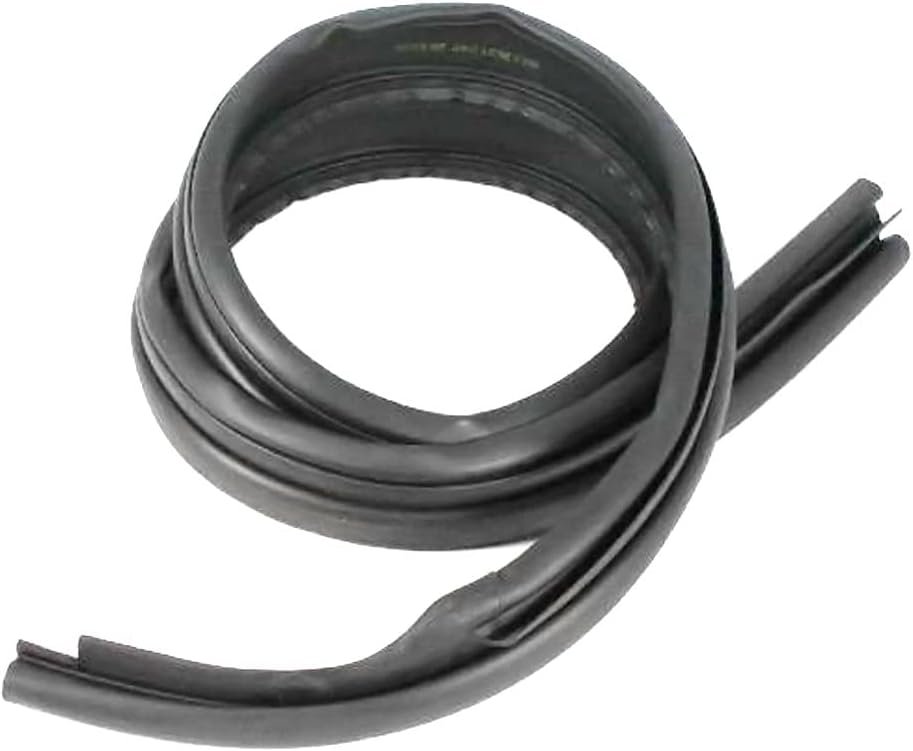 Protect Your Vehicle's Body with OEM Precision Seal