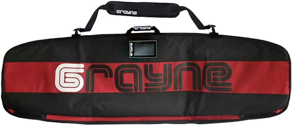 Protect Your Wakeboard in Premium Style