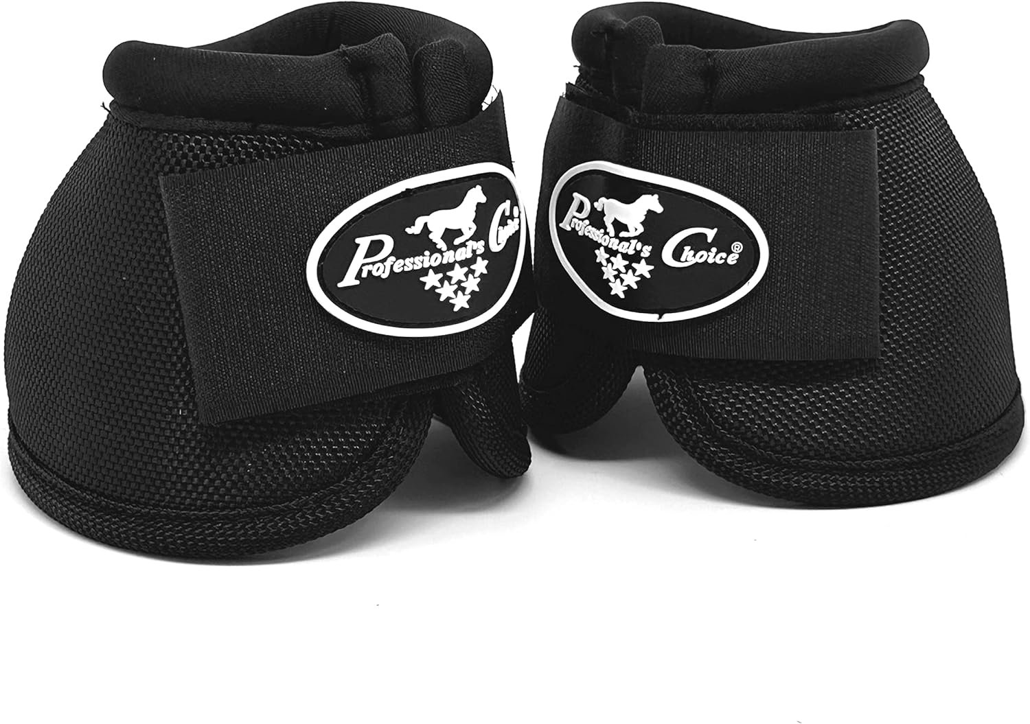 Protective Bell Boots for Horses - Overreach Protection