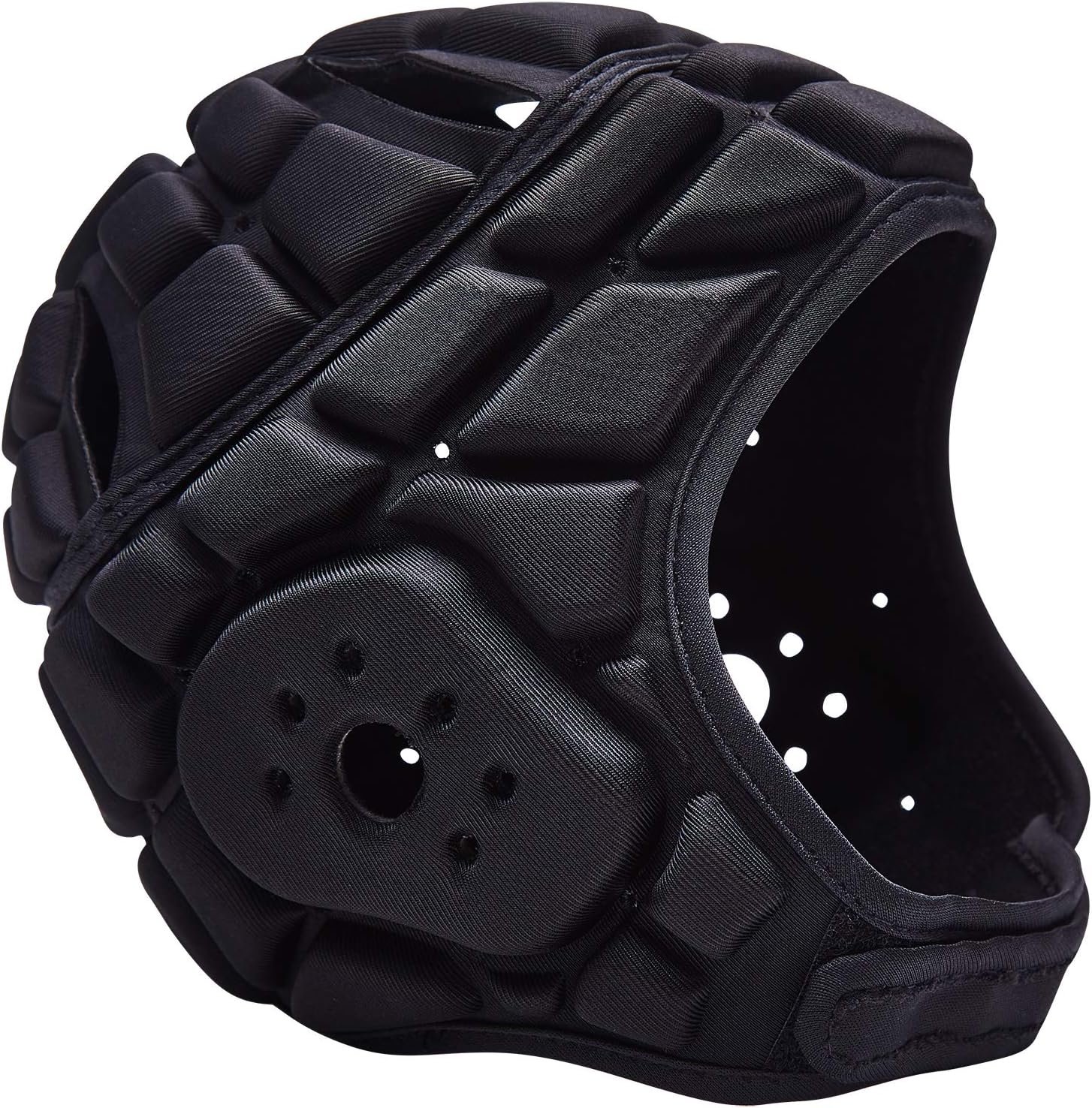 Protective Soft Shell Sports Helmet for Kids & Adults