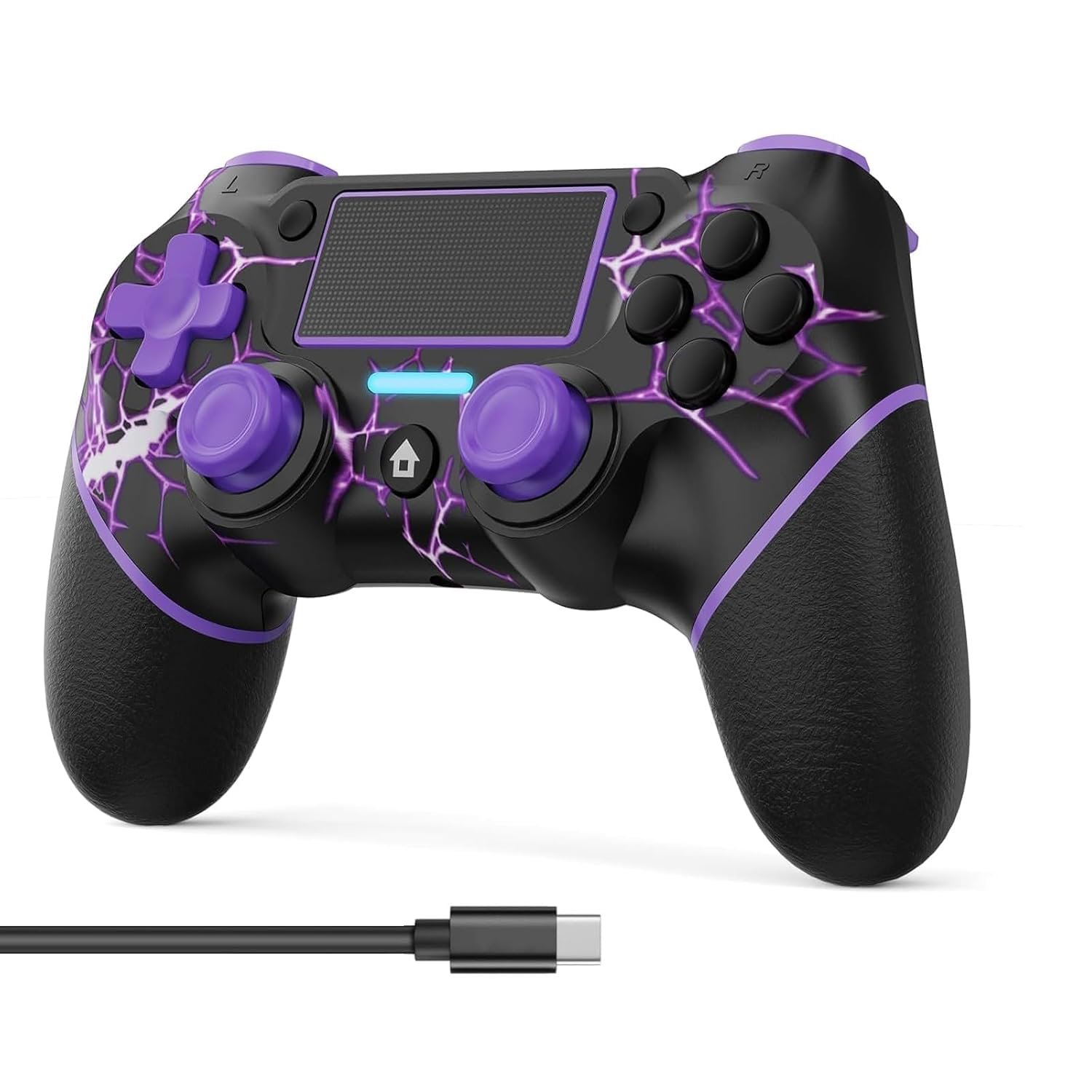 Precision PS4 Wireless Controller with Motion Sensing