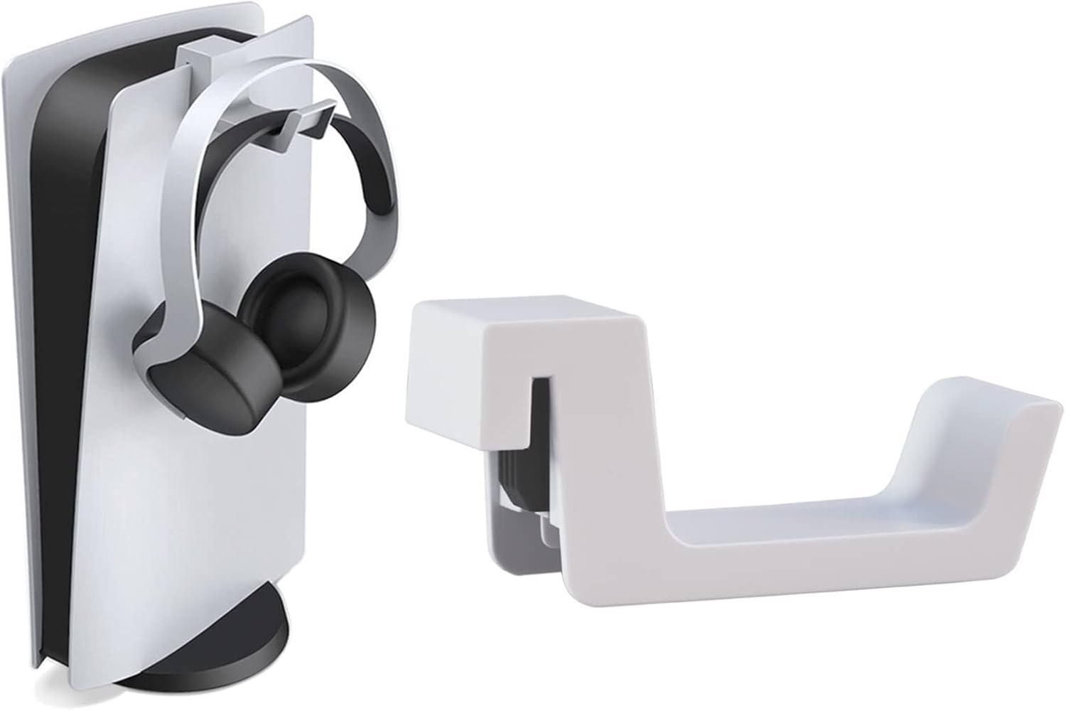 Organize Your Gaming Space with PS5 Headset Holder