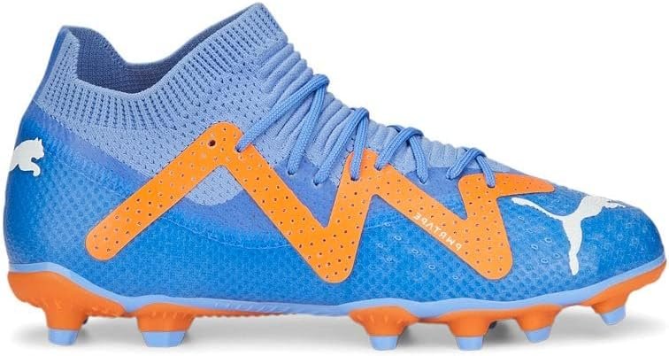 Power Performance Soccer Shoes for Young Players