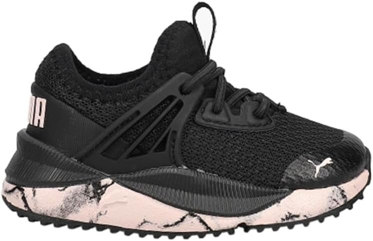 Street-Ready Style: PUMA Kids' Comfort Sneaker