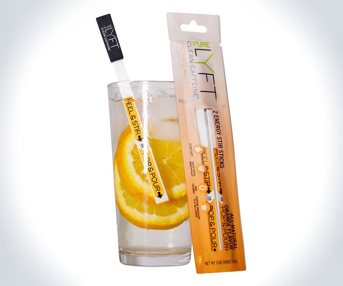 pureLYFT Energy Stir Sticks