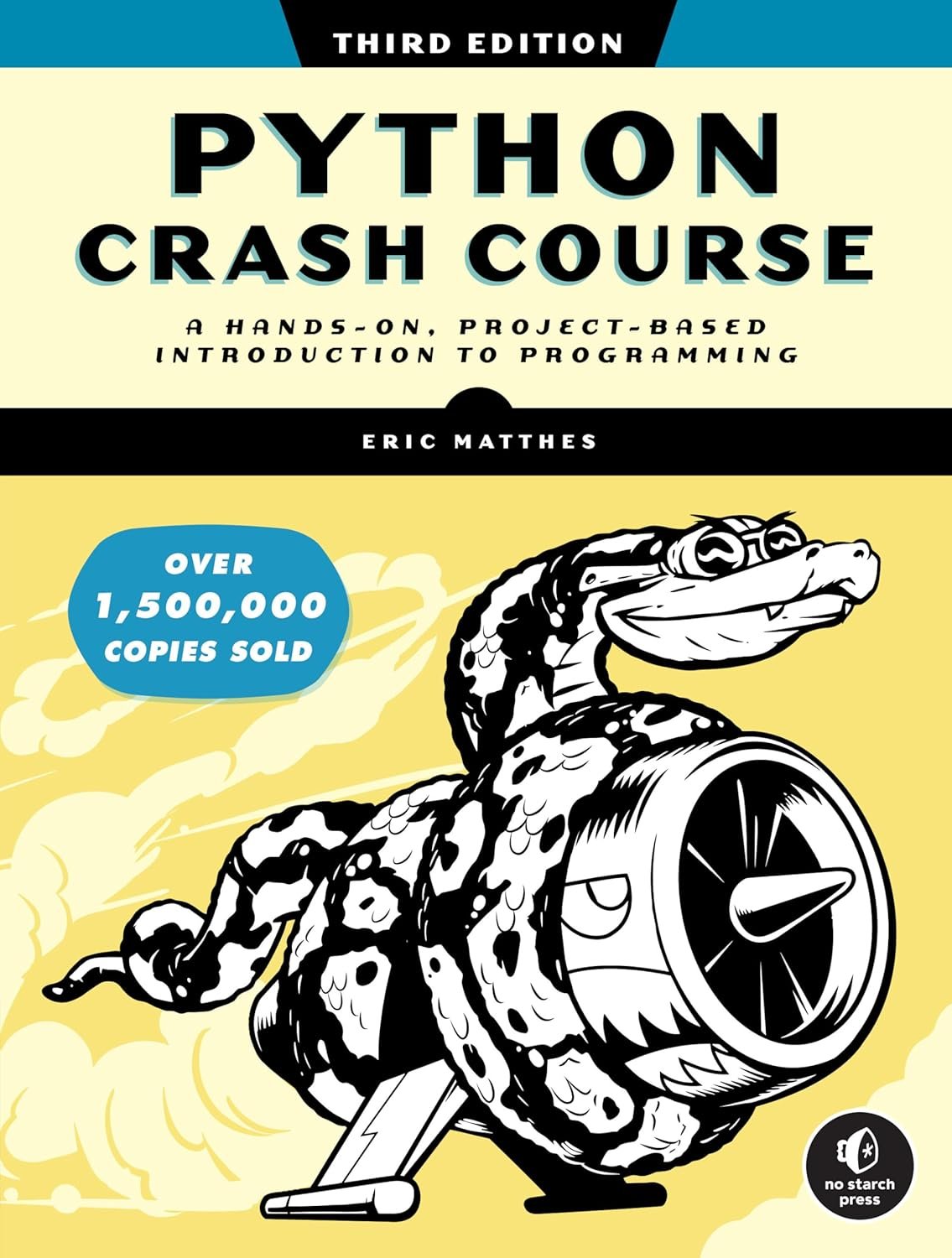 Master Python Fast: Hands-On Programming Projects