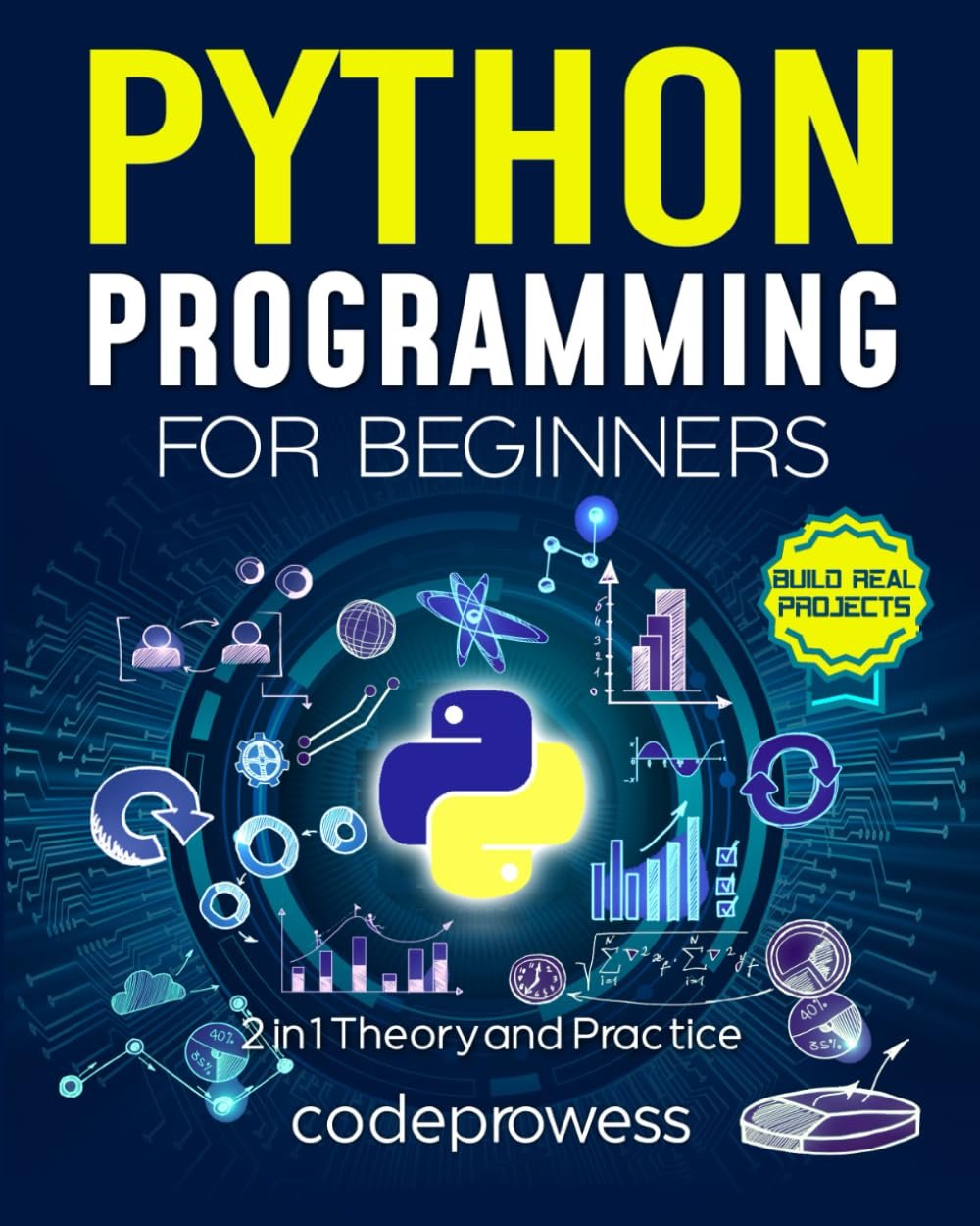 Master Python Fast: Your Complete Coding Blueprint