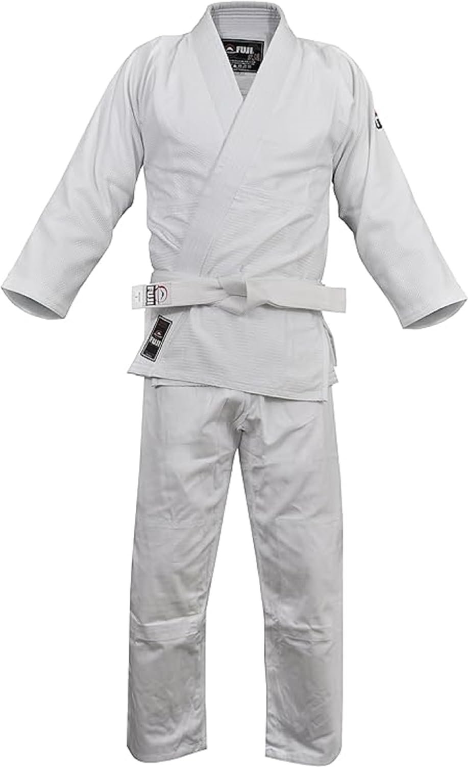 Quality Judo Training Gi for Kids & Adults
