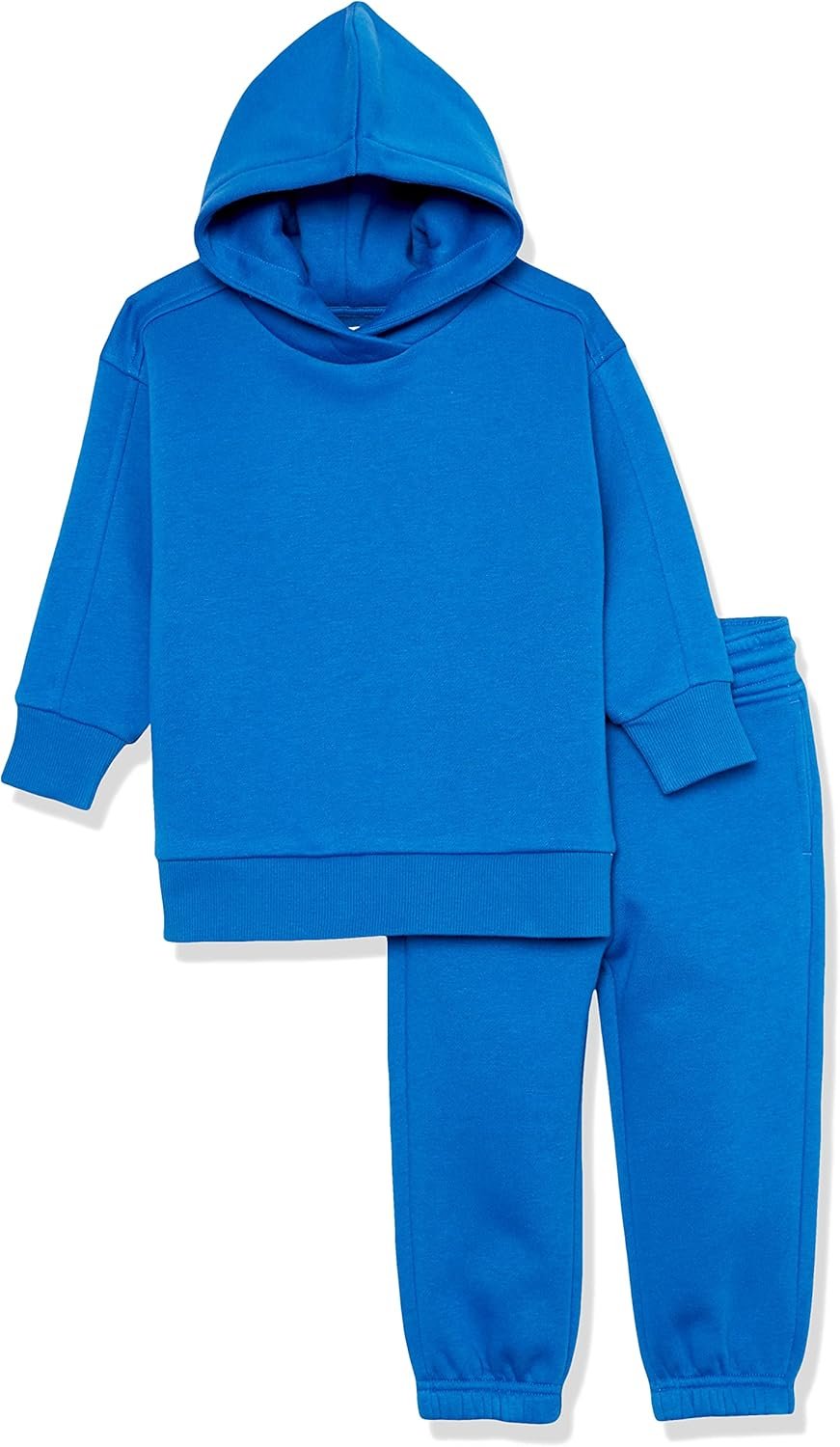 Quality Kids Sweat Set: 2-Pack Modern Comfort