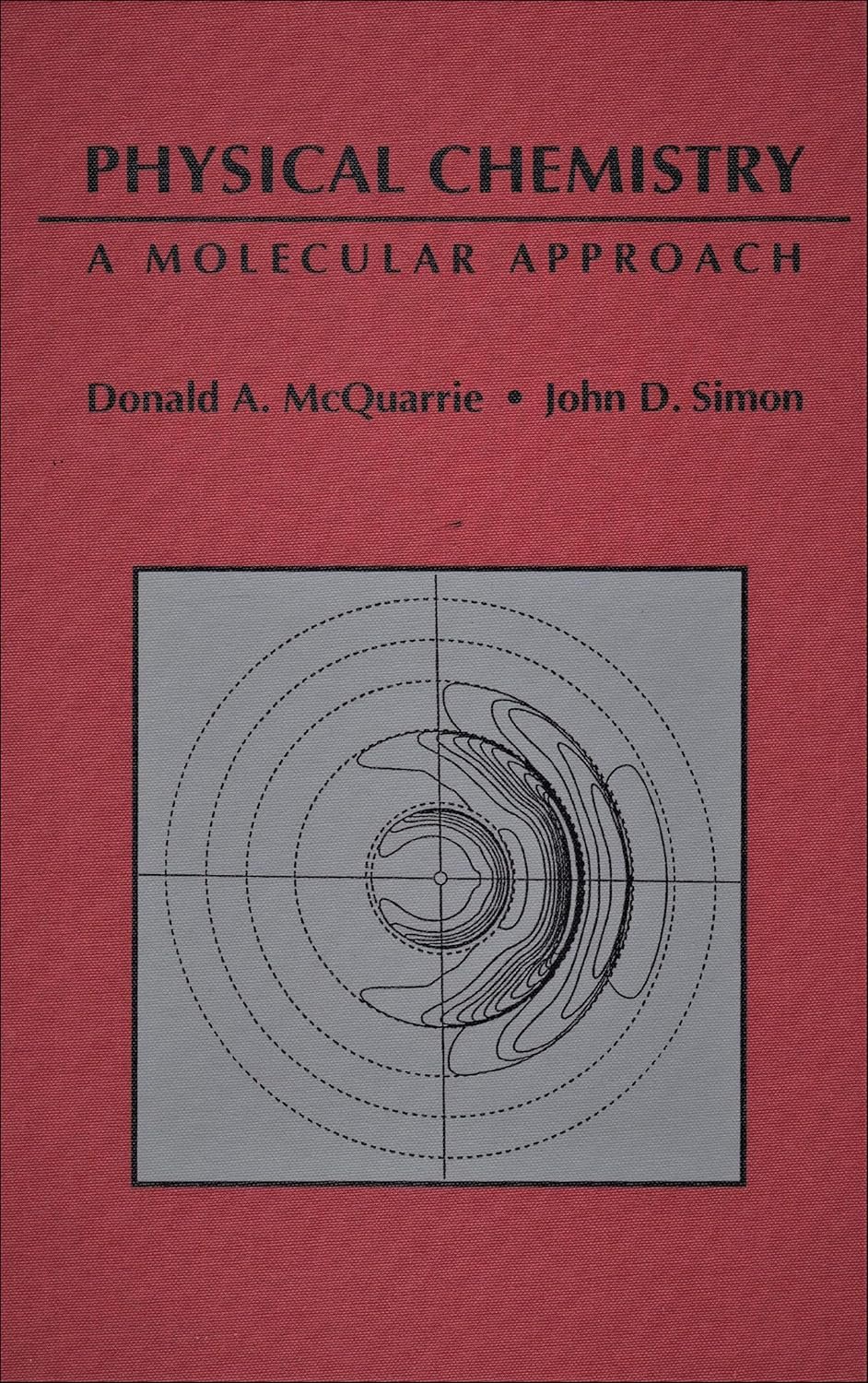 Quantum-First Guide to Physical Chemistry: Modern Molecular Approach