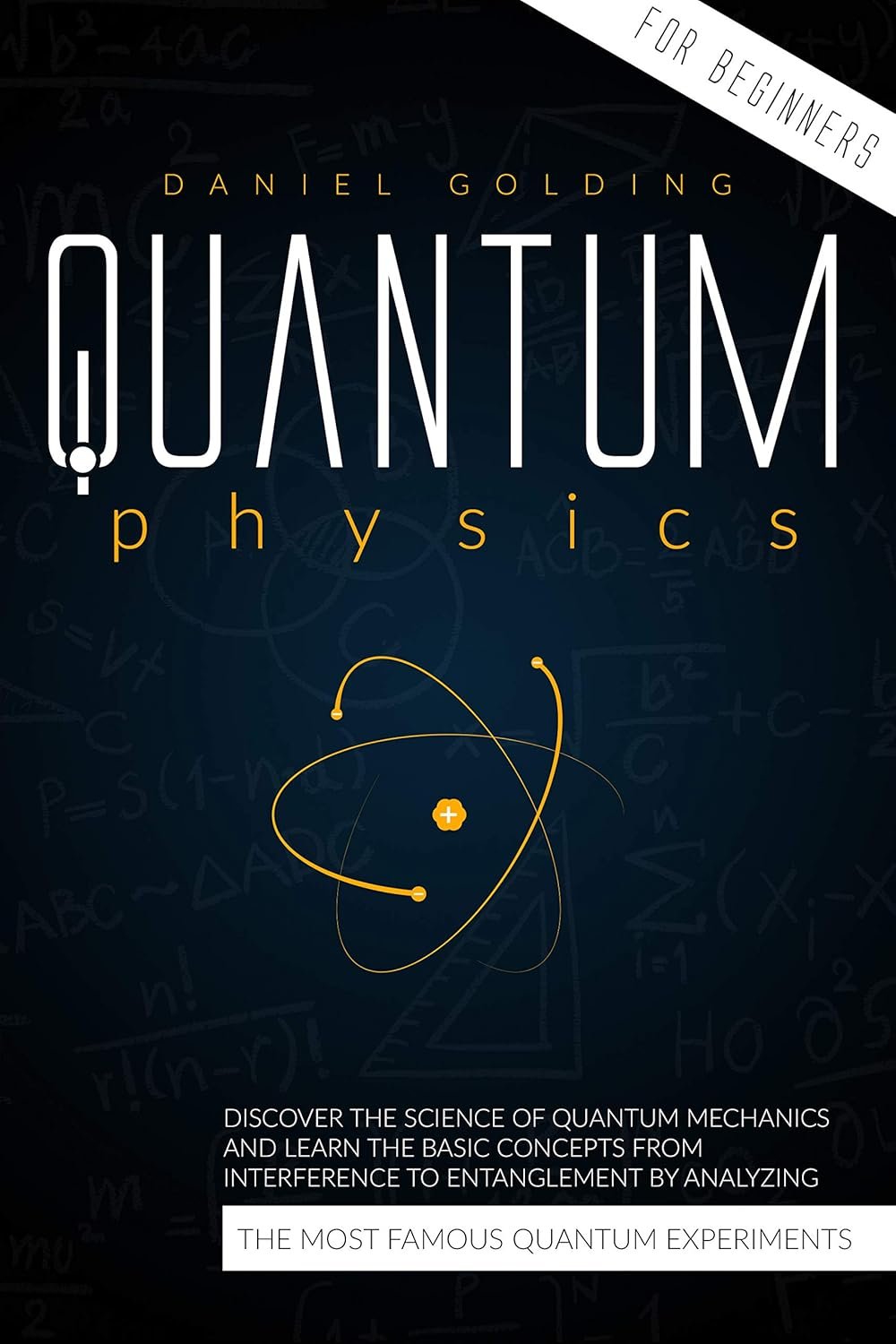 Quantum Physics Simplified: A Beginner's Dive