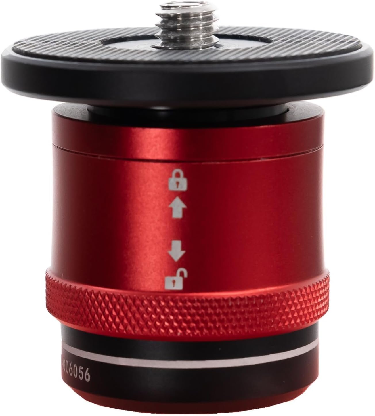 Quick Camera Release Plate: Mount Any Camera in Seconds