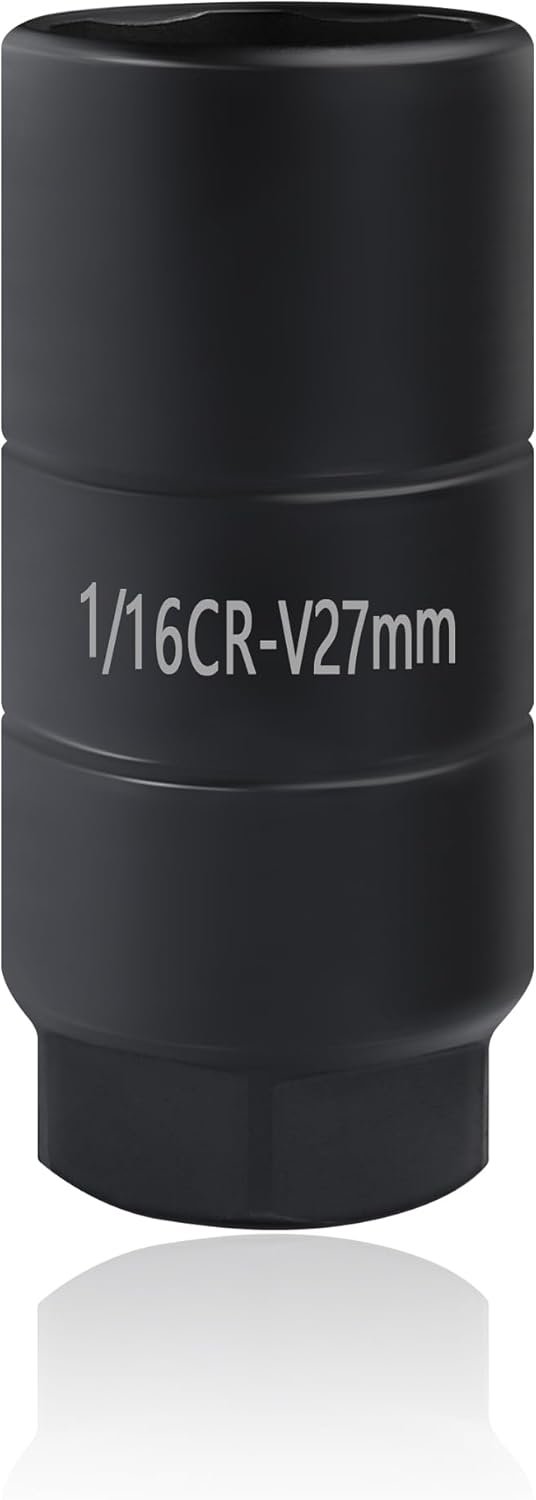 Quick-Change Oil Pressure Sensor Socket