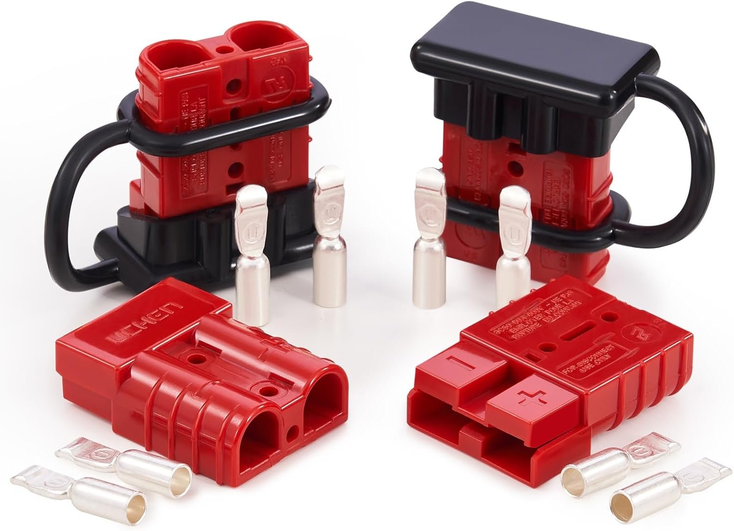 Quick Connect Wire Harness Kit for Easy Setup