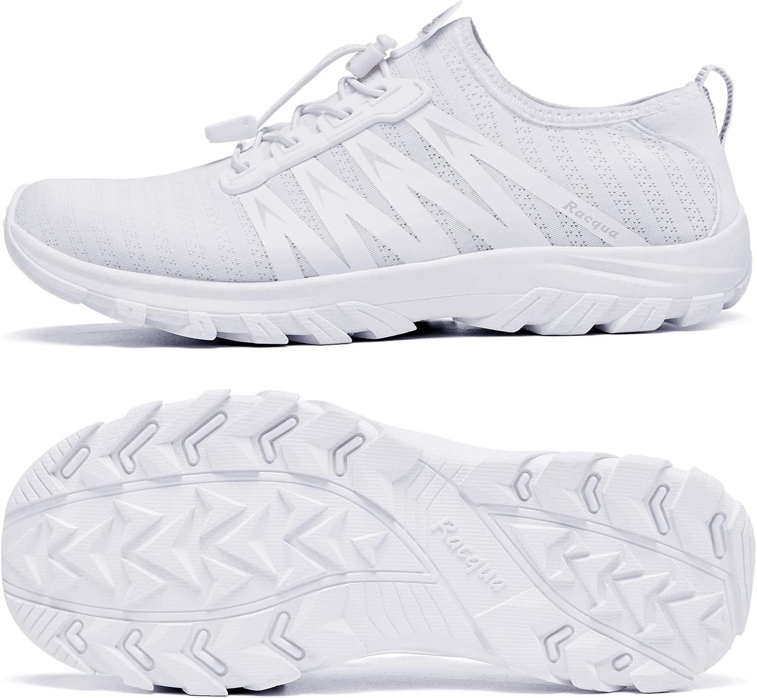 Quick-Dry Water Shoes for Beach, Pool & Adventure