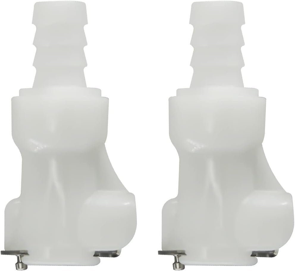 Quick-Release Hose Couplings for Hassle-Free Connections