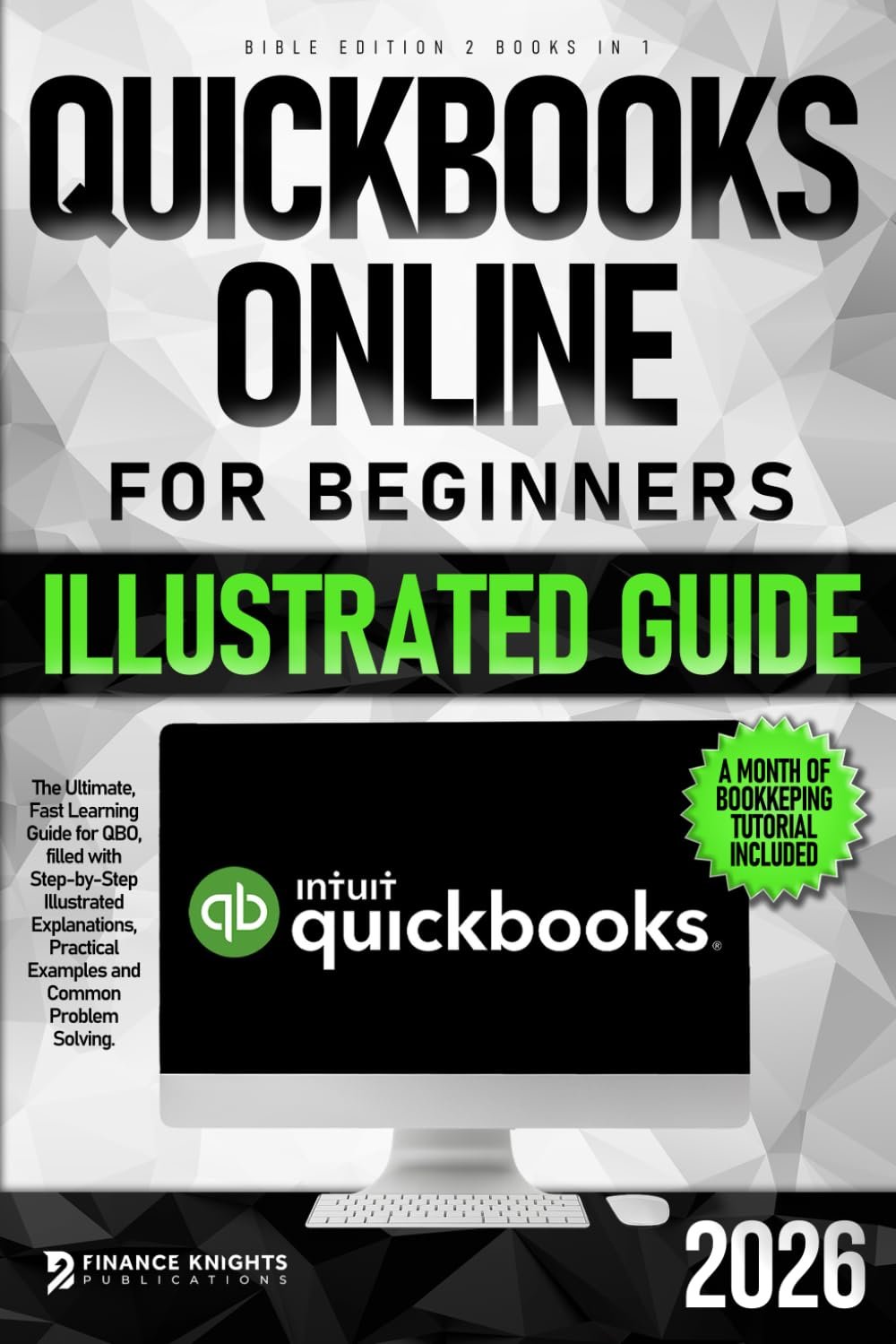 Master QuickBooks Online: Your Complete Step-by-Step Guide