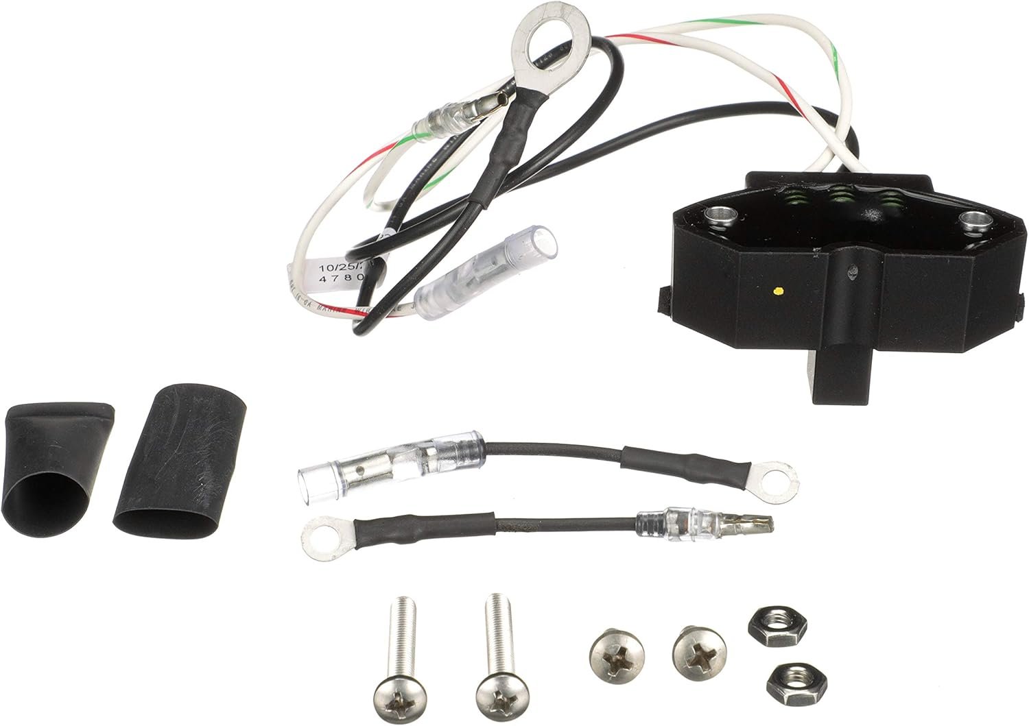 Reliable Distributor Sensor for MerCruiser Marine Engines