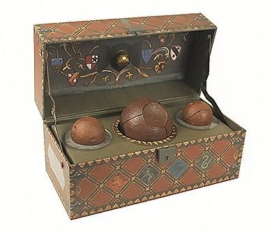 Quidditch Set Accessories