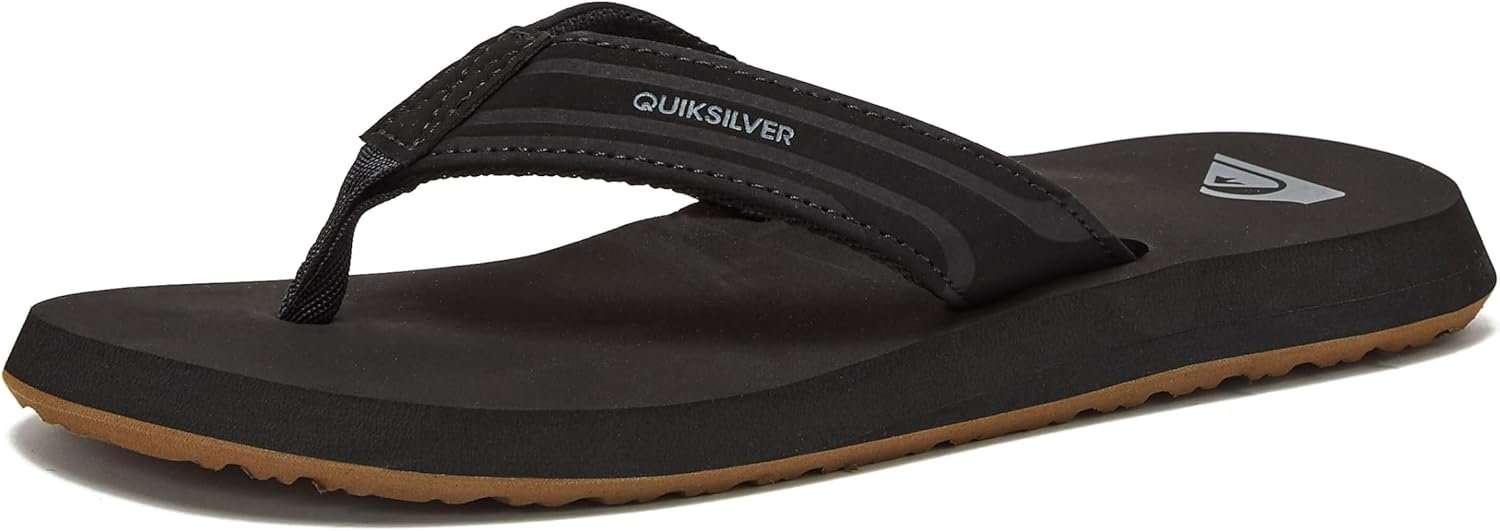 All-Day Comfort: Kids' Flip Flops with Built-in Arch Support