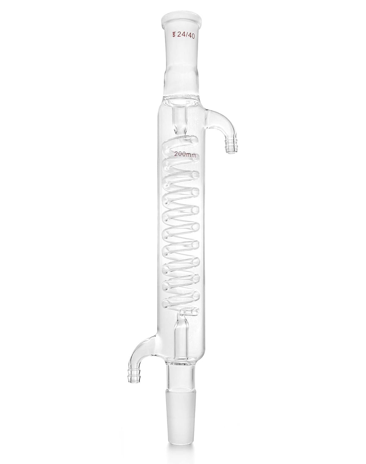 Essential Glass Condenser for Any Laboratory Setup