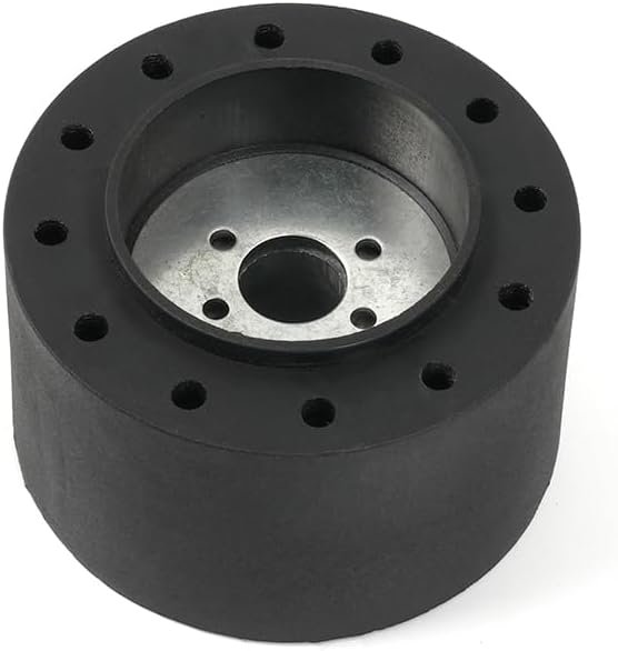 Steer Your Boat Smoothly with RASTP's Marine Steering Wheel