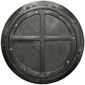 Radon-Sump Dome: Protect Your Home from Harmful Radon Gas