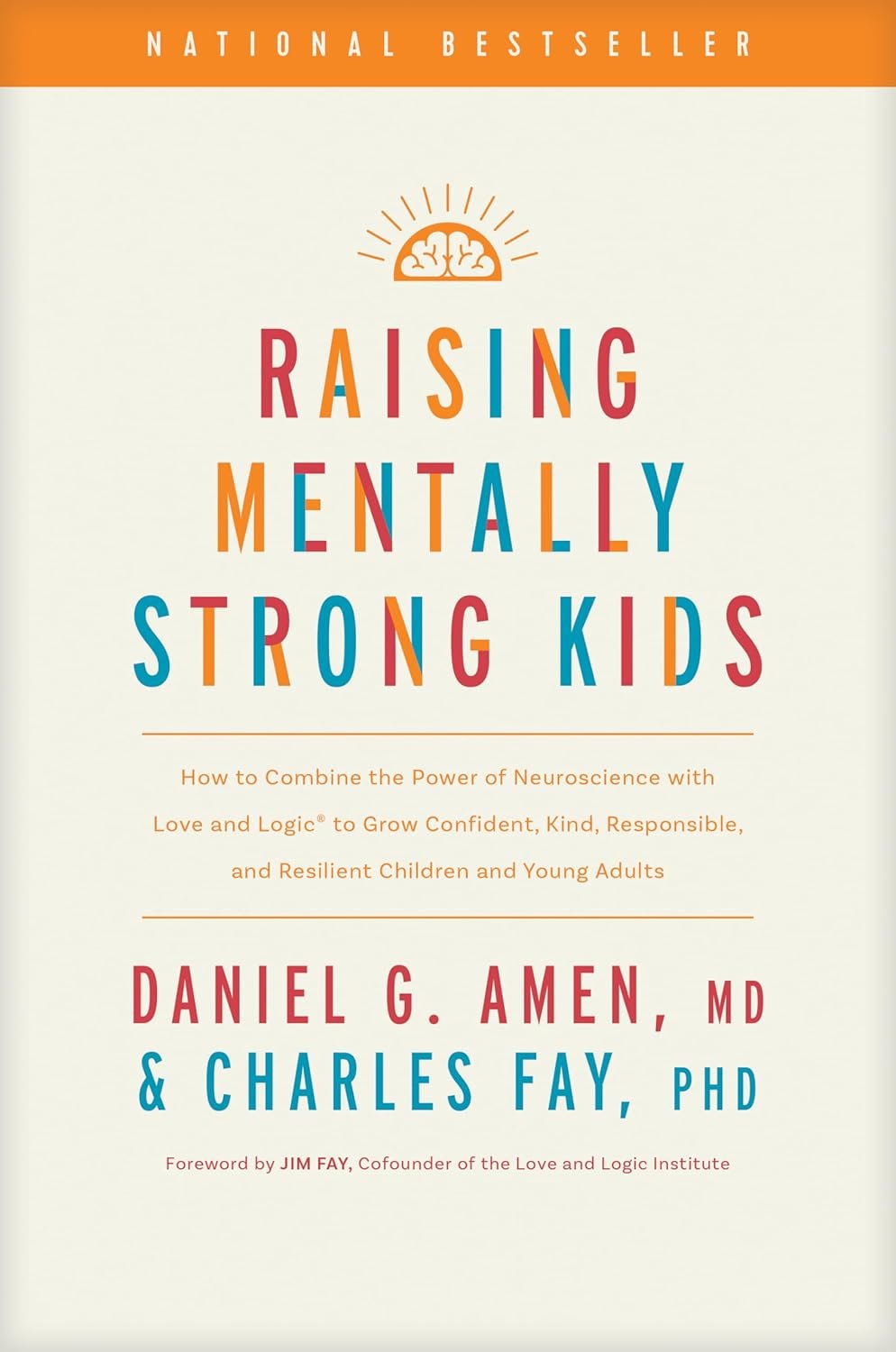 Raise Resilient Kids with Brain Science & Love