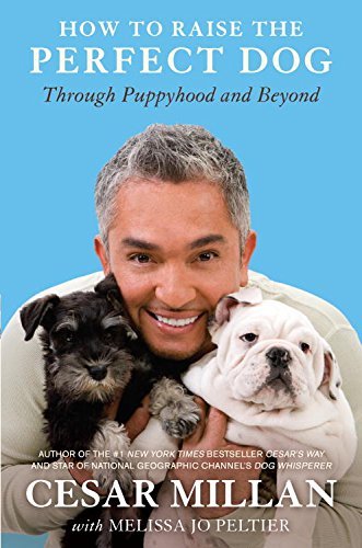 Raise Your Perfect Dog: Expert Tips from Cesar Millan