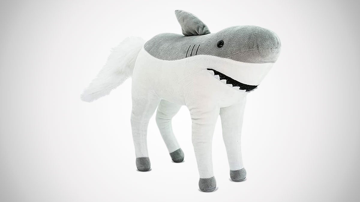 Randimals Stuffed Animals