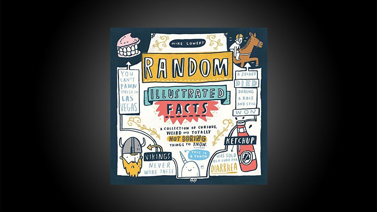 Random Illustrated Facts