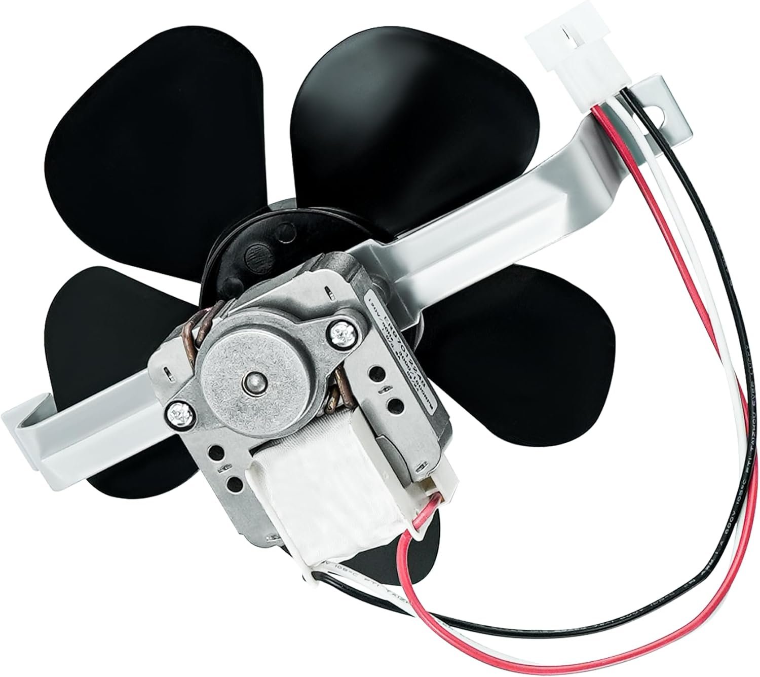 Reliable Range Hood Motor Replacement for Broan & Nu-Tone