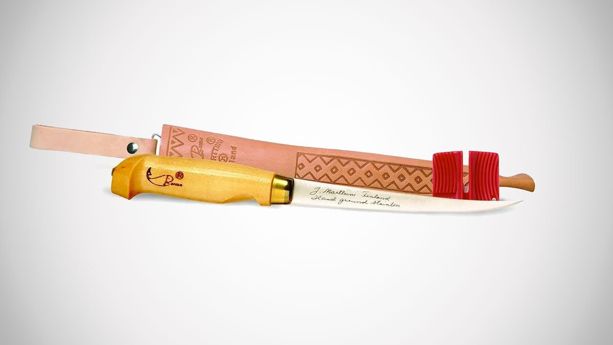 Rapala Fish'n Fillet Knife