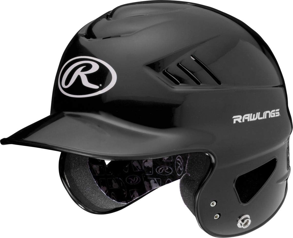 Coolflo T-Ball Helmets: Safe, Breathable Fit for Kids
