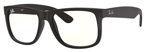 Ray-Ban Justin: Lead Protection with Professional Style