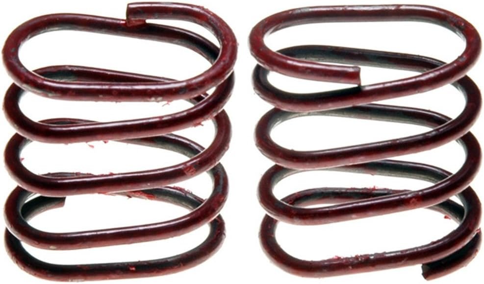High-Quality Brake Strut Spring for Reliable Performance