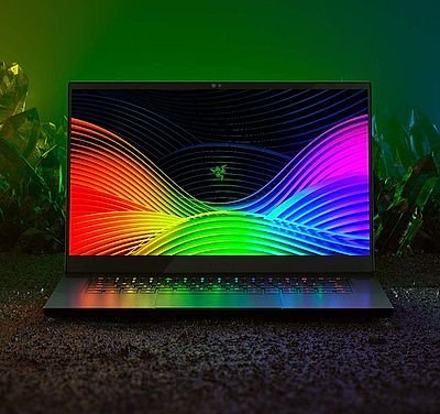 Razer Blade 15 Gaming Laptop
