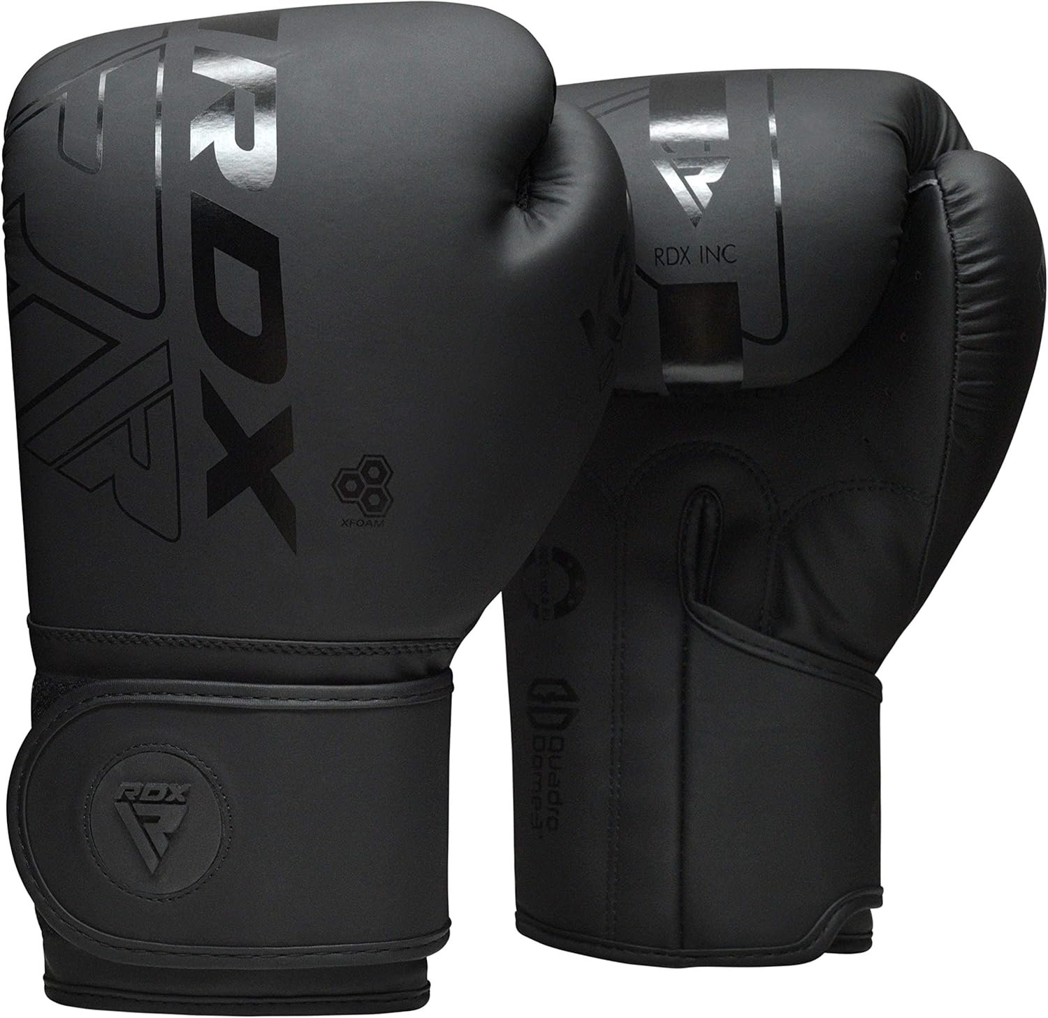 RDX Pro Boxing Gloves: Power & Protection in Every Punch
