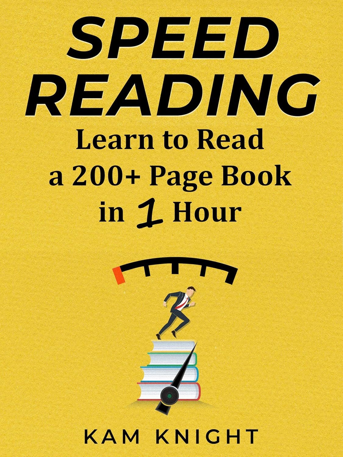 Read 200 Pages in 1 Hour with Ease