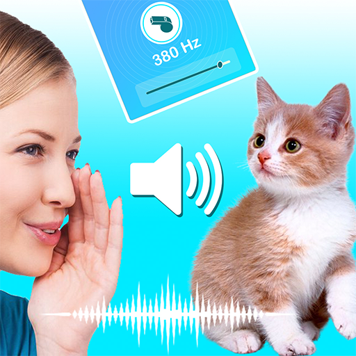 Translate Cat Meows to Human Language!