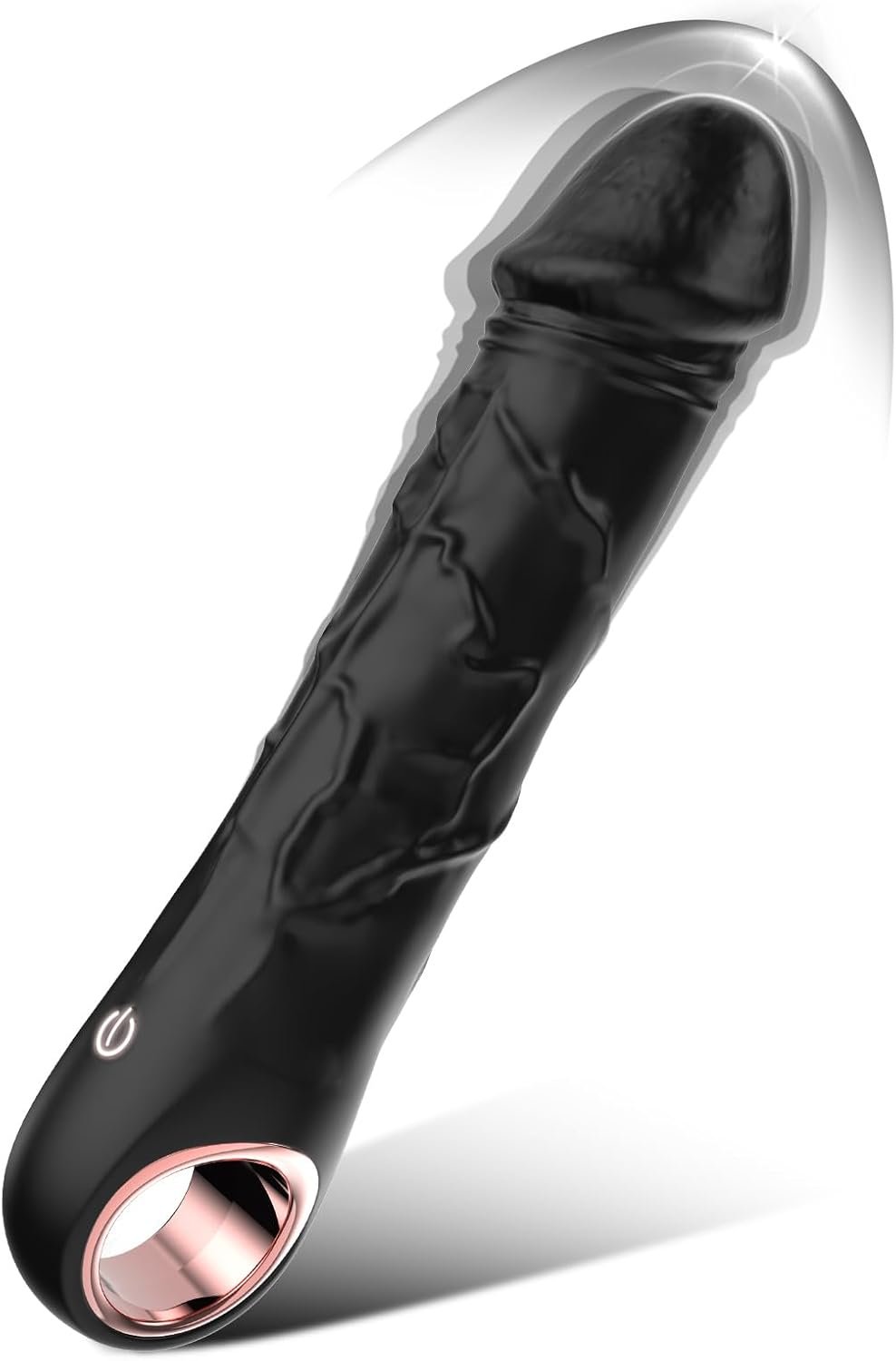 Realistic G-Spot Vibrator with 10 Powerful Modes