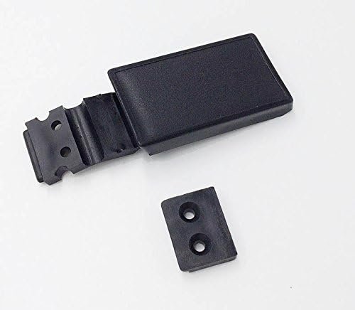 Rear Sliding Window Latch for Ford Dodge RAM