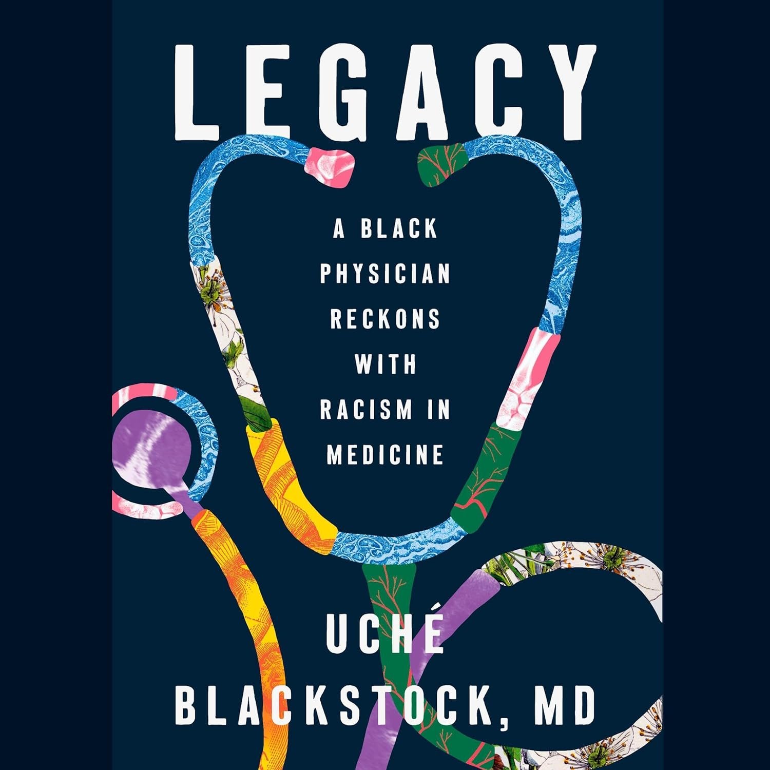 Reckoning with Racism in Healthcare: A Powerful Memoir